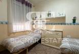 Herverkoop - Herenhuis -
Torrevieja - Costa Blanca Sur