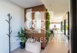 Wiederverkauf - Villa -
Torrevieja - Los Balcones