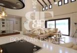 Herverkoop - Villa -
Algorfa - La finca Golf