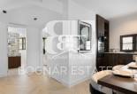 Herverkoop - apartment -
Marbella - Golden Mile