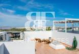 Wiederverkauf - Stadthaus -
Torrevieja - Los Balcones
