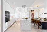 Herverkoop - apartment -
Marbella - Elviria