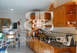 Herverkoop - Villa -
Calpe - Gargasindi