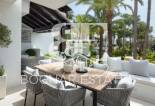 Herverkoop - apartment -
Marbella - Golden Mile