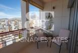 Wiederverkauf - apartment -
Benidorm