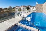 Herverkoop - apartment -
Marbella - Nueva Andalucía