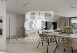 Neubau - apartment -
Calpe