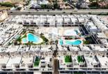 Resale - apartment -
Torrevieja - La veleta