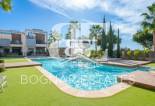 Resale - apartment -
Guardamar del Segura - Costa Blanca