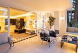 Herverkoop - apartment -
Marbella - Golden Mile