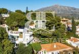 Herverkoop - Villa -
Marbella - Nueva Andalucía
