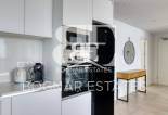 Wiederverkauf - apartment -
Benidorm - Playa Poniente