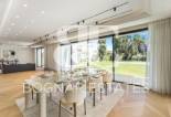 Wiederverkauf - Villa -
Marbella - Golden Mile