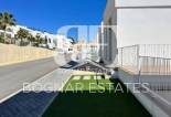 Herverkoop - Villa -
Finestrat - Bahia Golf
