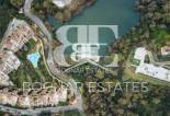 Herverkoop - apartment -
Marbella - Nueva Andalucía