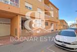 Wiederverkauf - apartment -
San Pedro del Pinatar