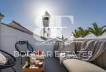 Herverkoop - apartment -
Marbella - Golden Mile