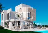 Neubau - detached -
Finestrat