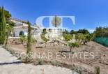 Resale - Villa -
Altea