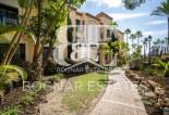 Herverkoop - apartment -
Benahavis - La Quinta