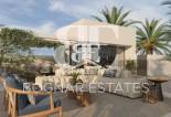 Wiederverkauf - Villa -
Marbella - Golden Mile