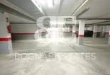 Resale - apartment -
Los Alcazares