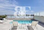 Herverkoop - Villa -
Torrevieja - Los Balcones