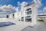 New Build - Villa -
Mutxamel