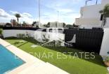 Resale - apartment -
Pilar de la Horadada - Costa Blanca