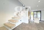 Wiederverkauf - Villa -
Torrevieja - Los Balcones - Los Altos del Edén