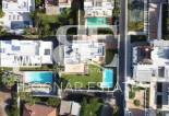 Resale - Villa -
Marbella - Las Chapas