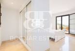 Herverkoop - apartment -
Benahavis - Los Arqueros
