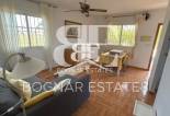 Wiederverkauf - Villa -
Los Alcazares - Santa Rosalia