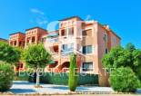 Herverkoop - apartment -
Villamartín - PAU 8