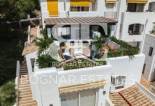 Herverkoop - apartment -
Benahavis - Puerto de los Almendros