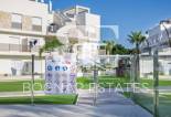 Resale - apartment -
Guardamar del Segura - El Raso