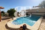Herverkoop - Villa -
Ciudad Quesada - La Marquesa Golf