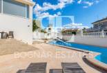 Wiederverkauf - Villa -
Ciudad Quesada - Central Quesada