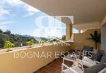 Herverkoop - apartment -
Benahavis - La Quinta