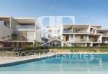 Nieuwbouw - apartment -
Marbella