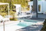 Herverkoop - Villa -
Marbella - Nueva Andalucía