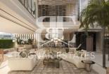 Wiederverkauf - Villa -
Marbella - Golden Mile