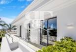 Wiederverkauf - Villa -
Marbella - Golden Mile