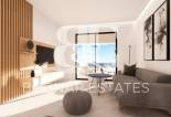 Neubau - Penthouse -
Finestrat
