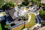 Resale - Country House -
San Miguel de Salinas