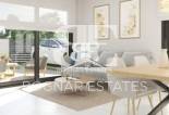 Neubau - terraced -
Los Montesinos