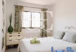 Herverkoop - apartment -
Albir - Centro