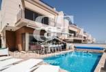 Wiederverkauf - Villa -
Orihuela Costa - Villamartín