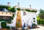 Resale - Villa -
Onil
