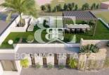 Nieuwbouw - Villa -
Ciudad Quesada